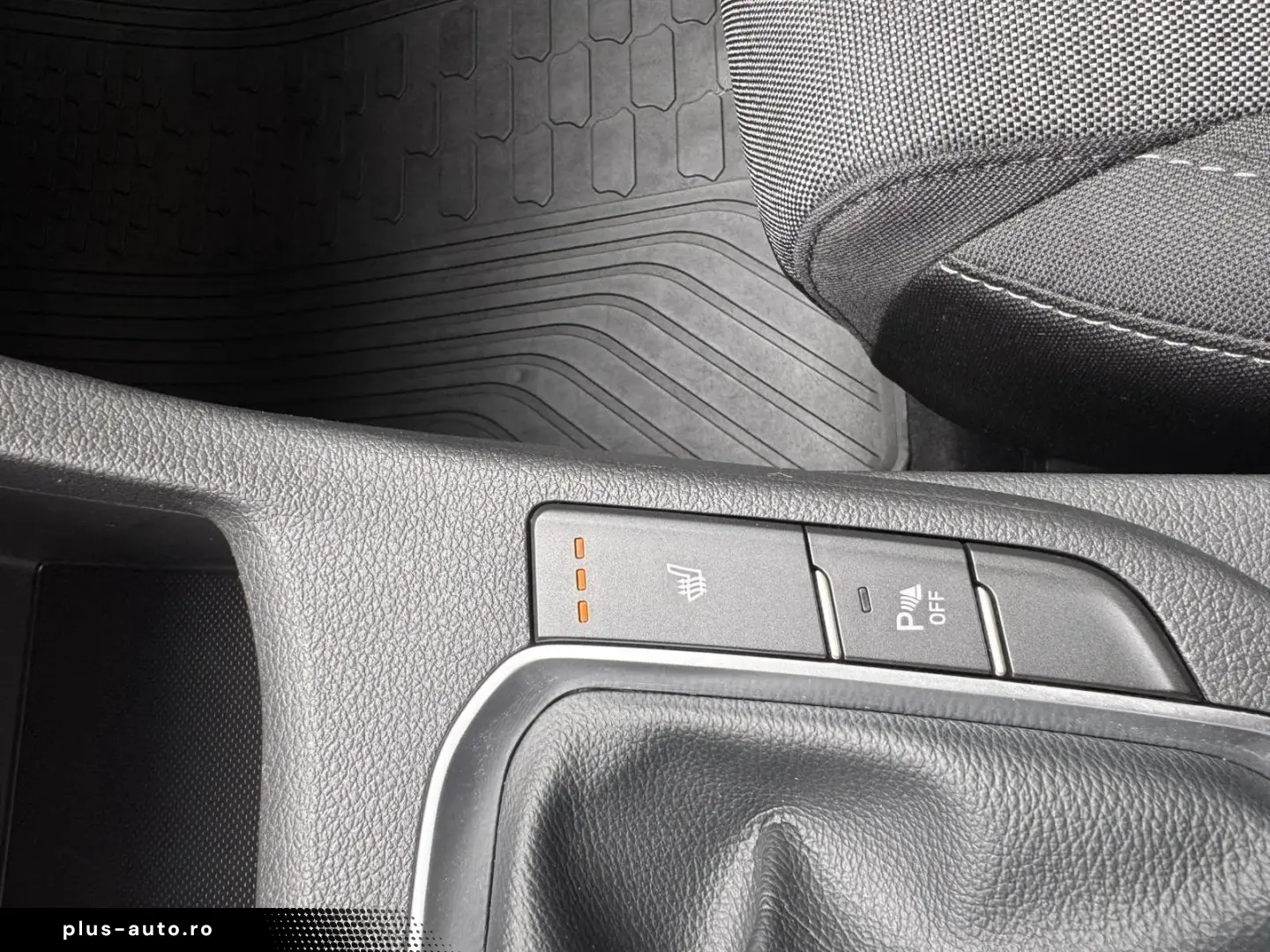 Hyundai i30 Highway