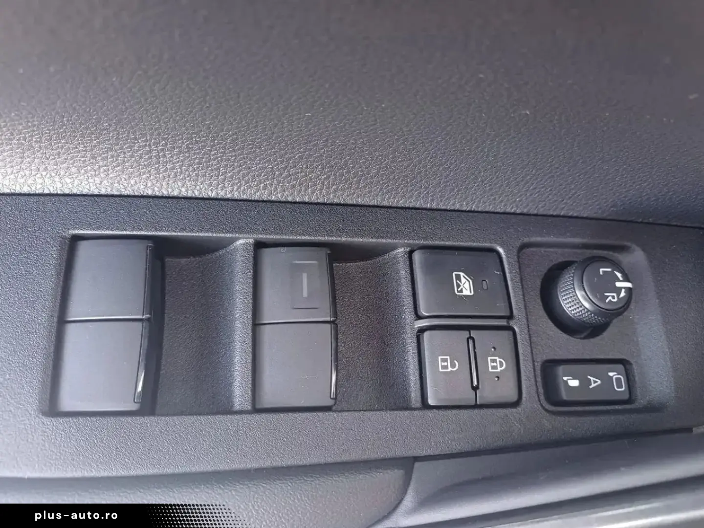 Toyota Corolla-Cross
