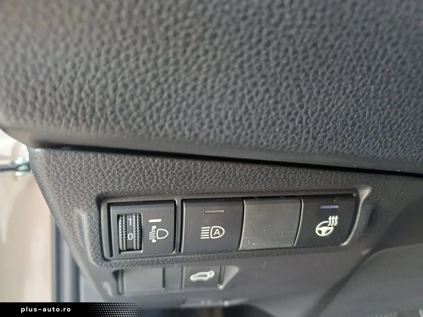 Toyota Corolla-Cross