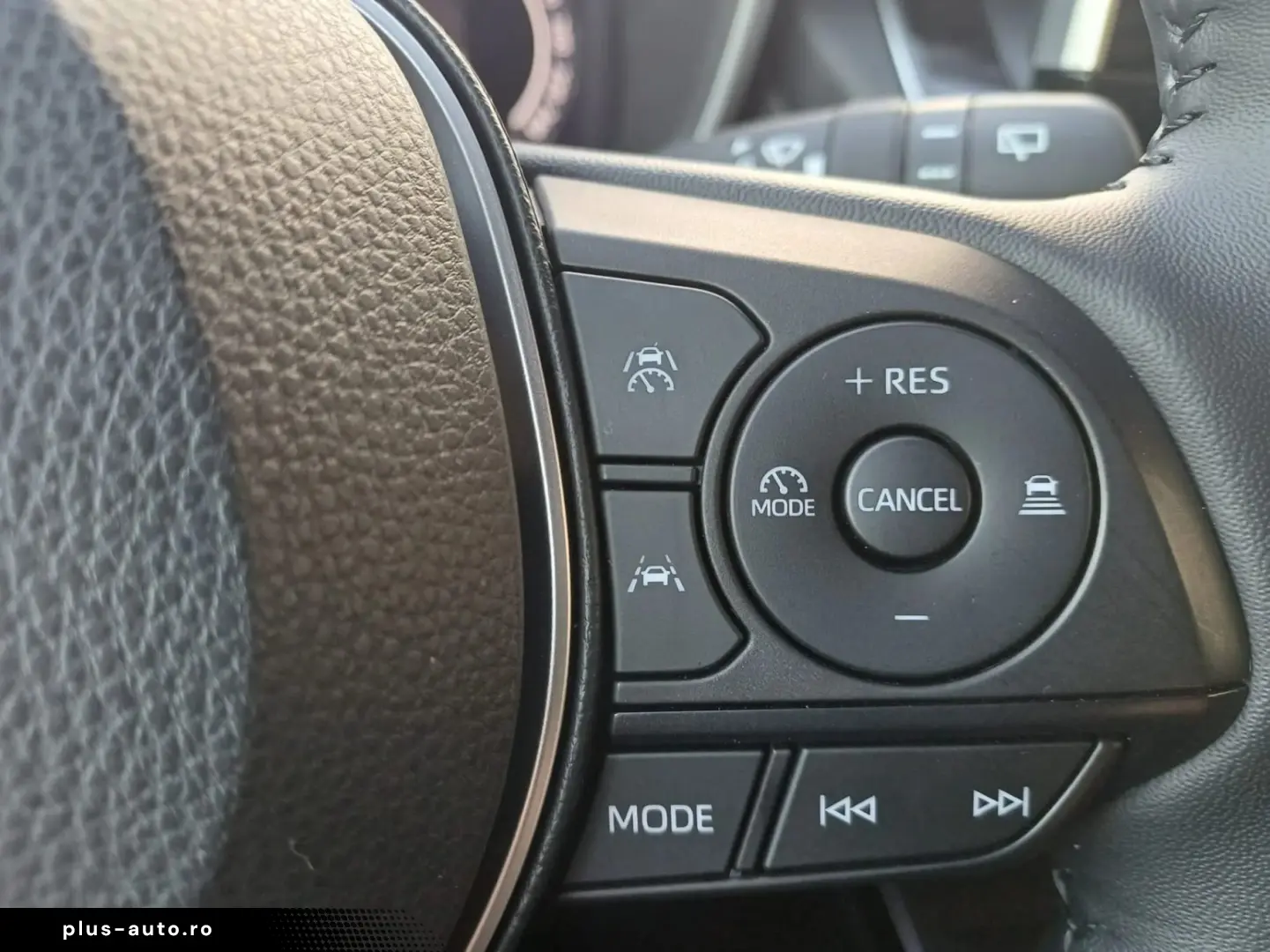 Toyota Corolla-Cross
