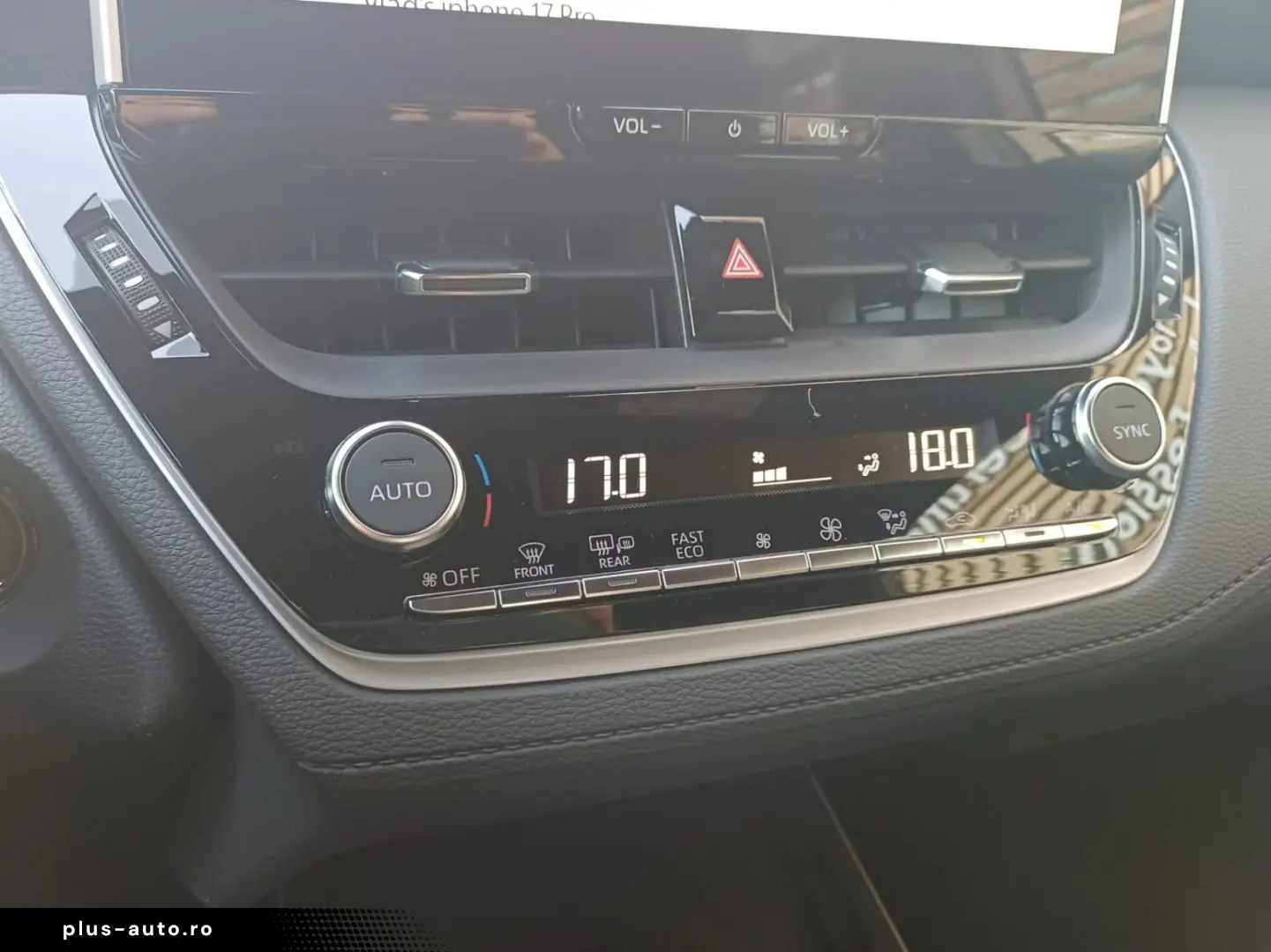 Toyota Corolla-Cross