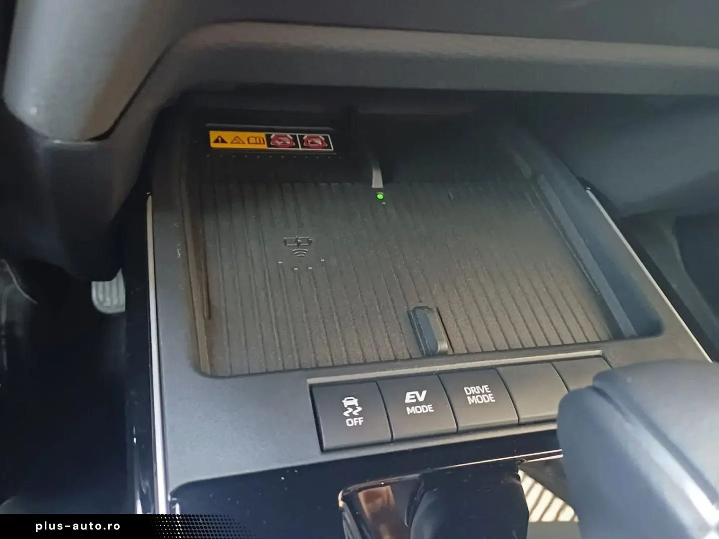 Toyota Corolla-Cross