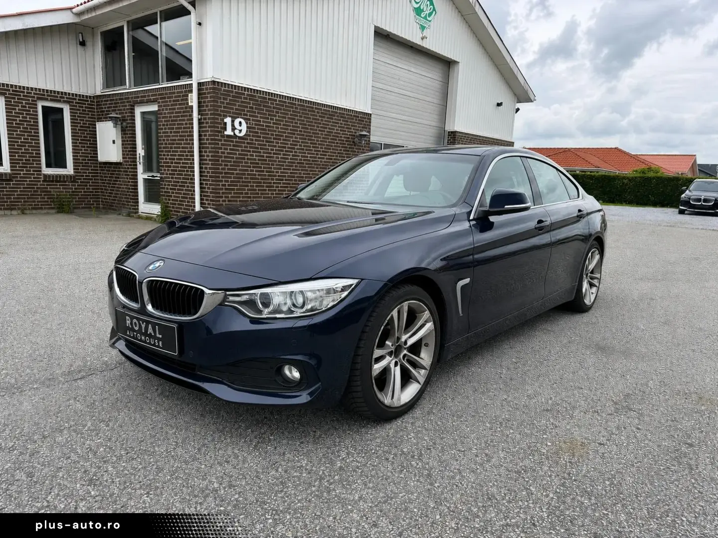 Bmw Seria-4