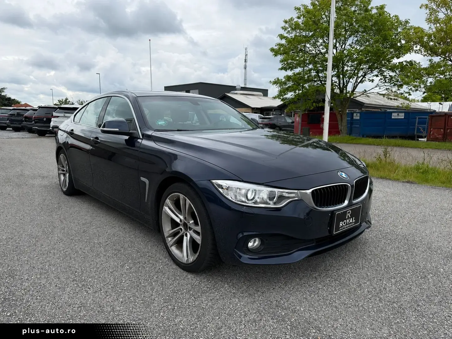 Bmw Seria-4