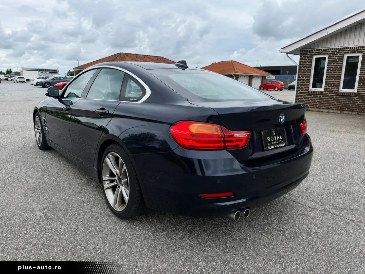 Bmw Seria-4