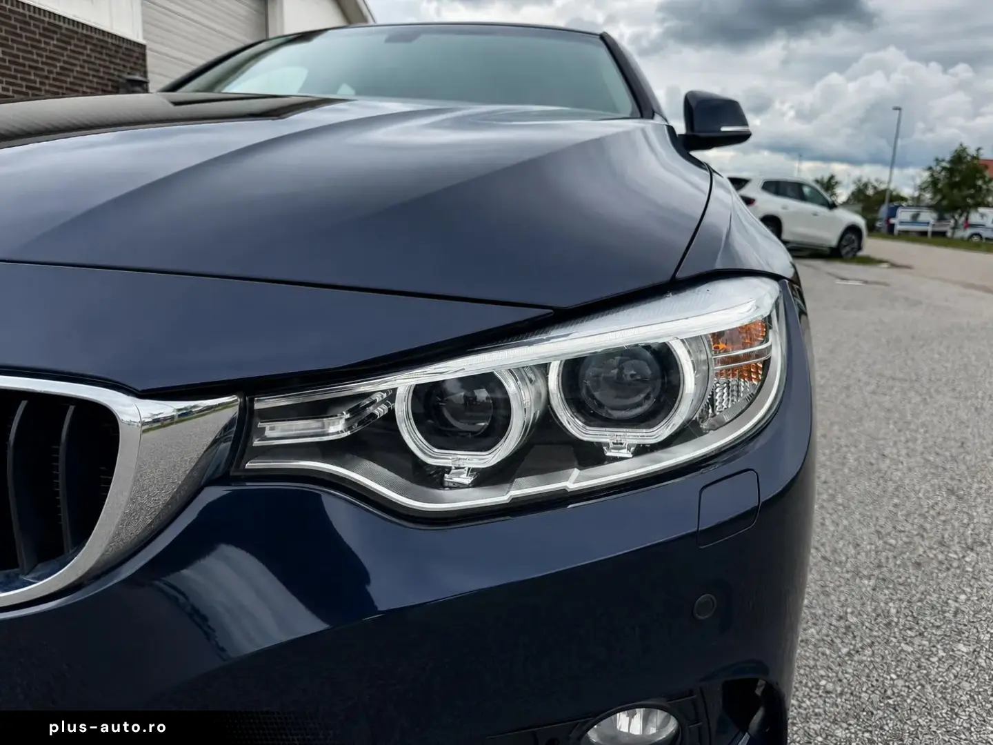 Bmw Seria-4