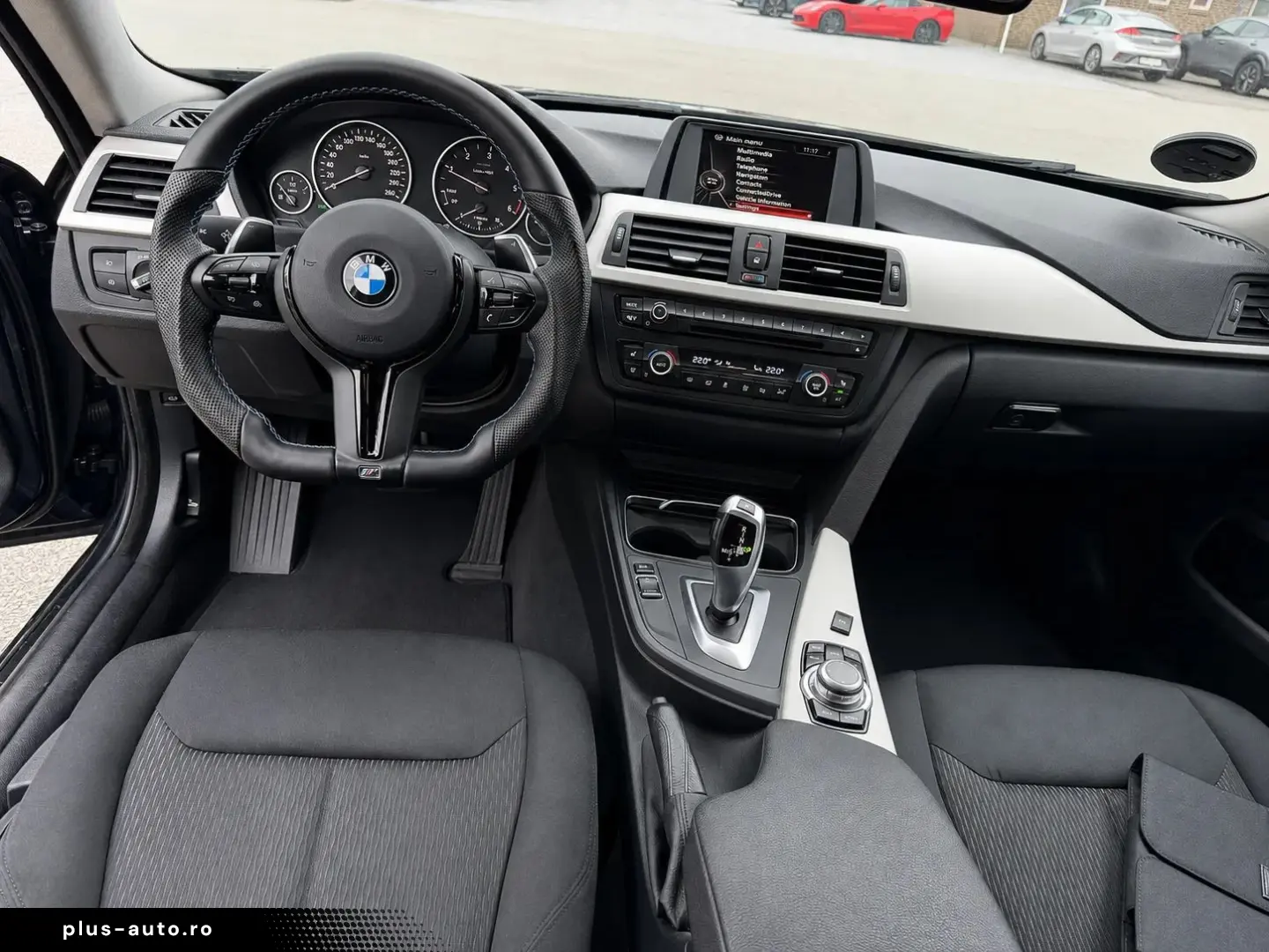 Bmw Seria-4
