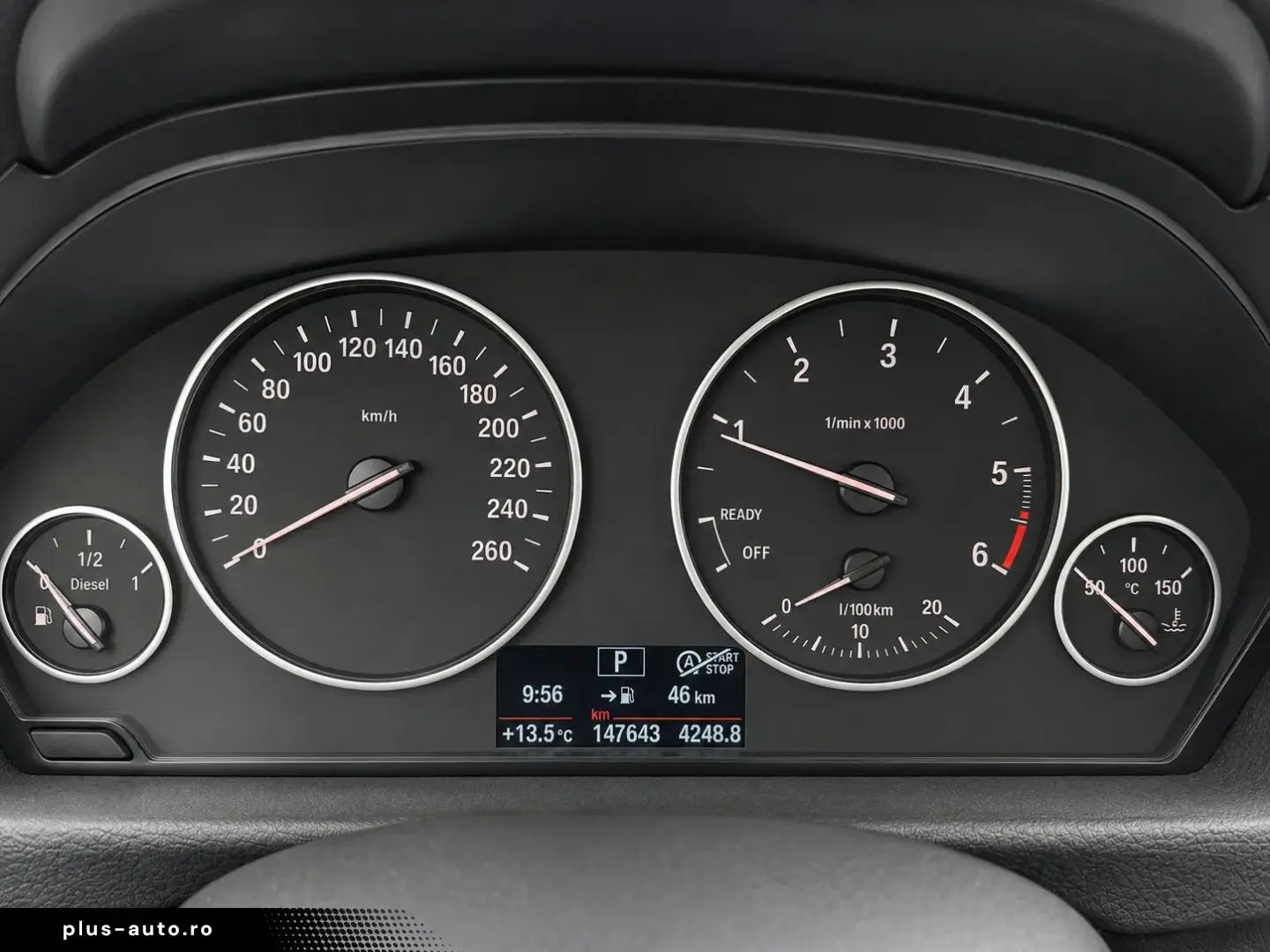 Bmw Seria-4