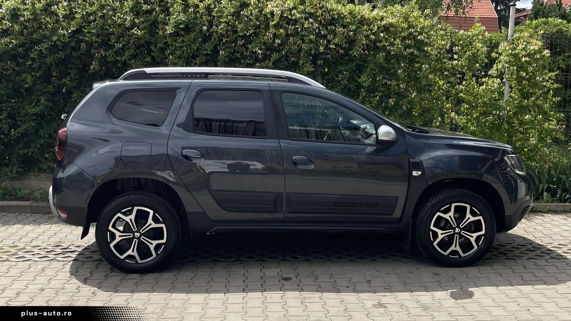 ✅ DACIA DUSTER 1.5 dCi 110 CP 4x2 PRESTIGE