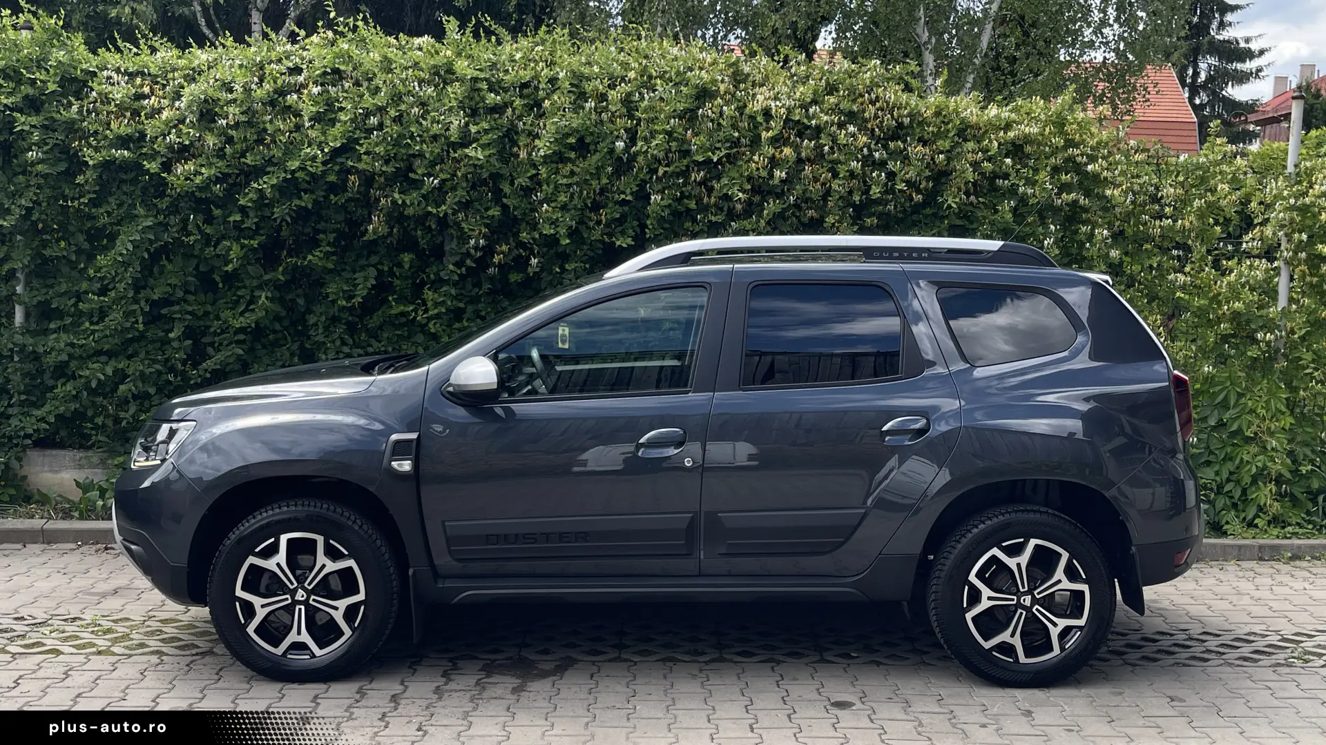 ✅ DACIA DUSTER 1.5 dCi 110 CP 4x2 PRESTIGE