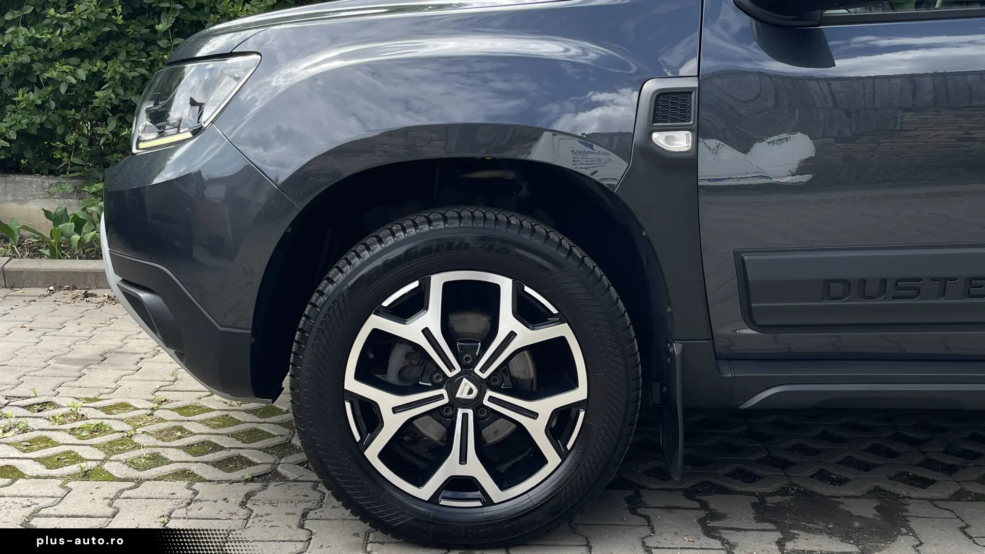 ✅ DACIA DUSTER 1.5 dCi 110 CP 4x2 PRESTIGE