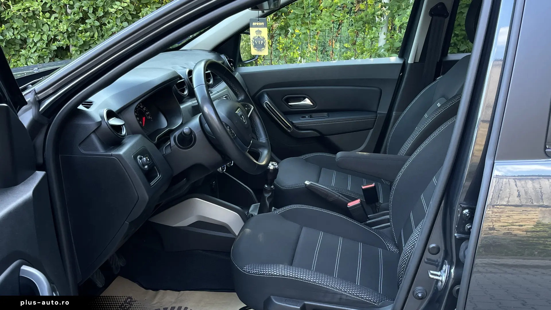 ✅ DACIA DUSTER 1.5 dCi 110 CP 4x2 PRESTIGE