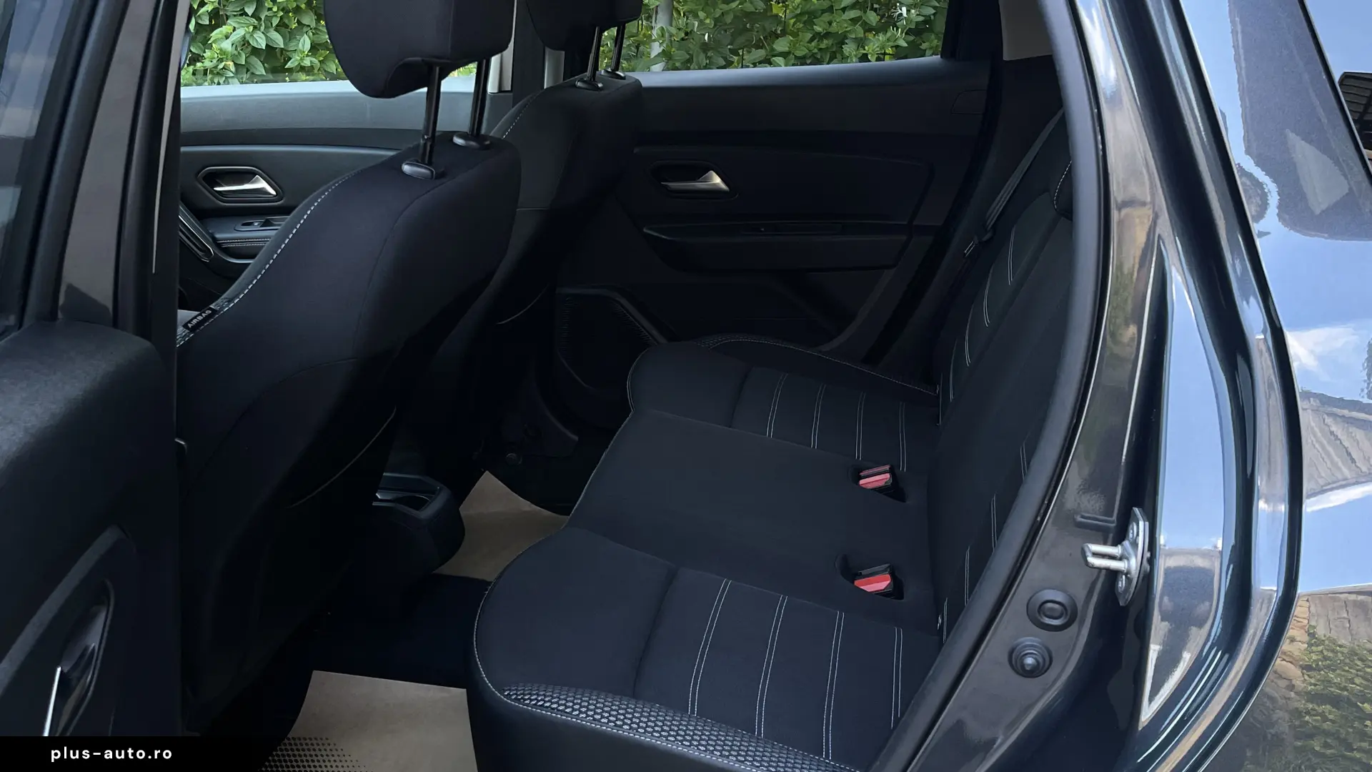 ✅ DACIA DUSTER 1.5 dCi 110 CP 4x2 PRESTIGE