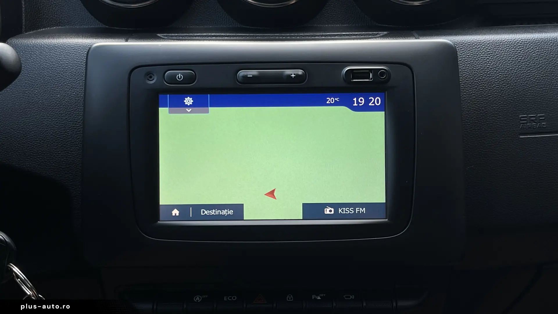 ✅ DACIA DUSTER 1.5 dCi 110 CP 4x2 PRESTIGE