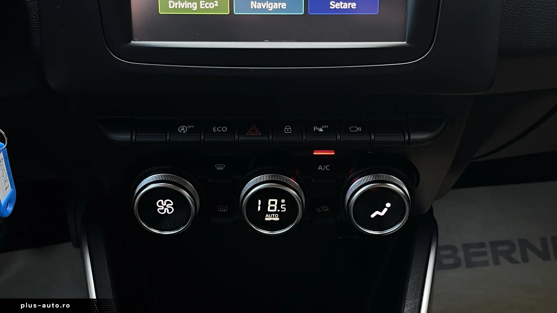 ✅ DACIA DUSTER 1.5 dCi 110 CP 4x2 PRESTIGE