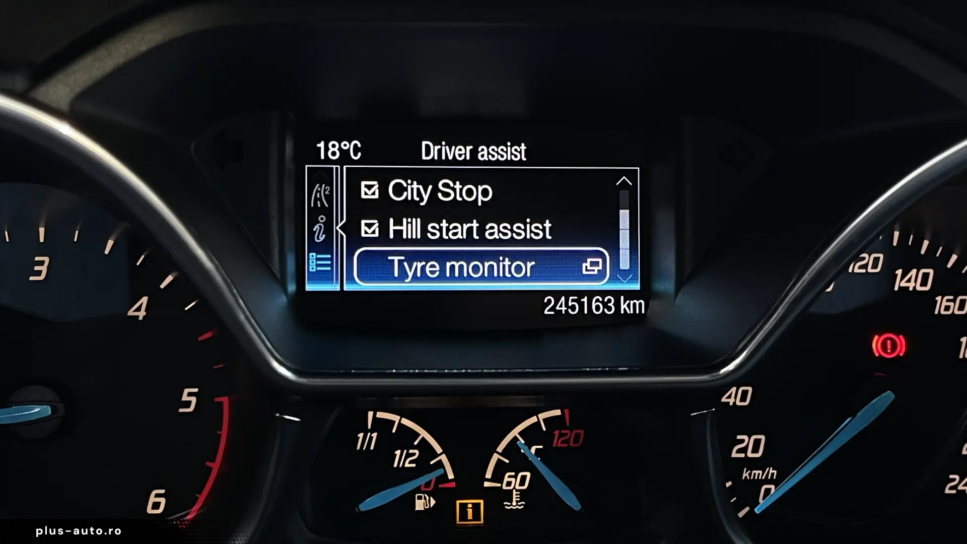 Ford Tourneo Connect Maxi Titanium   Euro 6   Panoramic