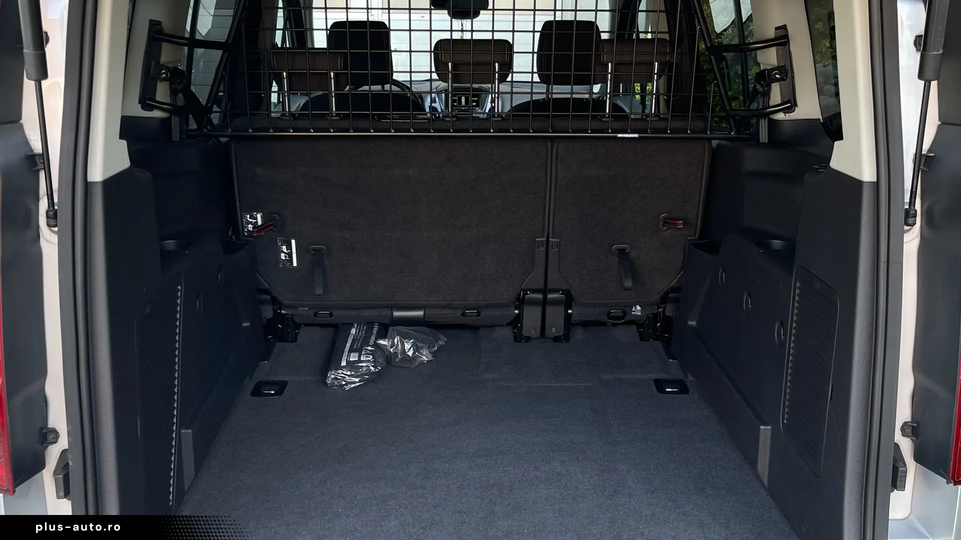 Ford Tourneo Connect Maxi Titanium   Euro 6   Panoramic