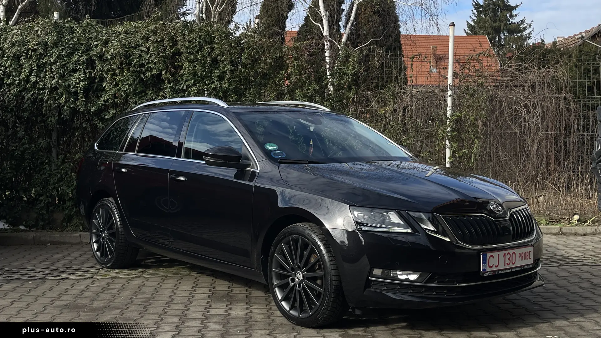 ✅✅✅Skoda Octavia Virtual Cockpit ✅✅✅