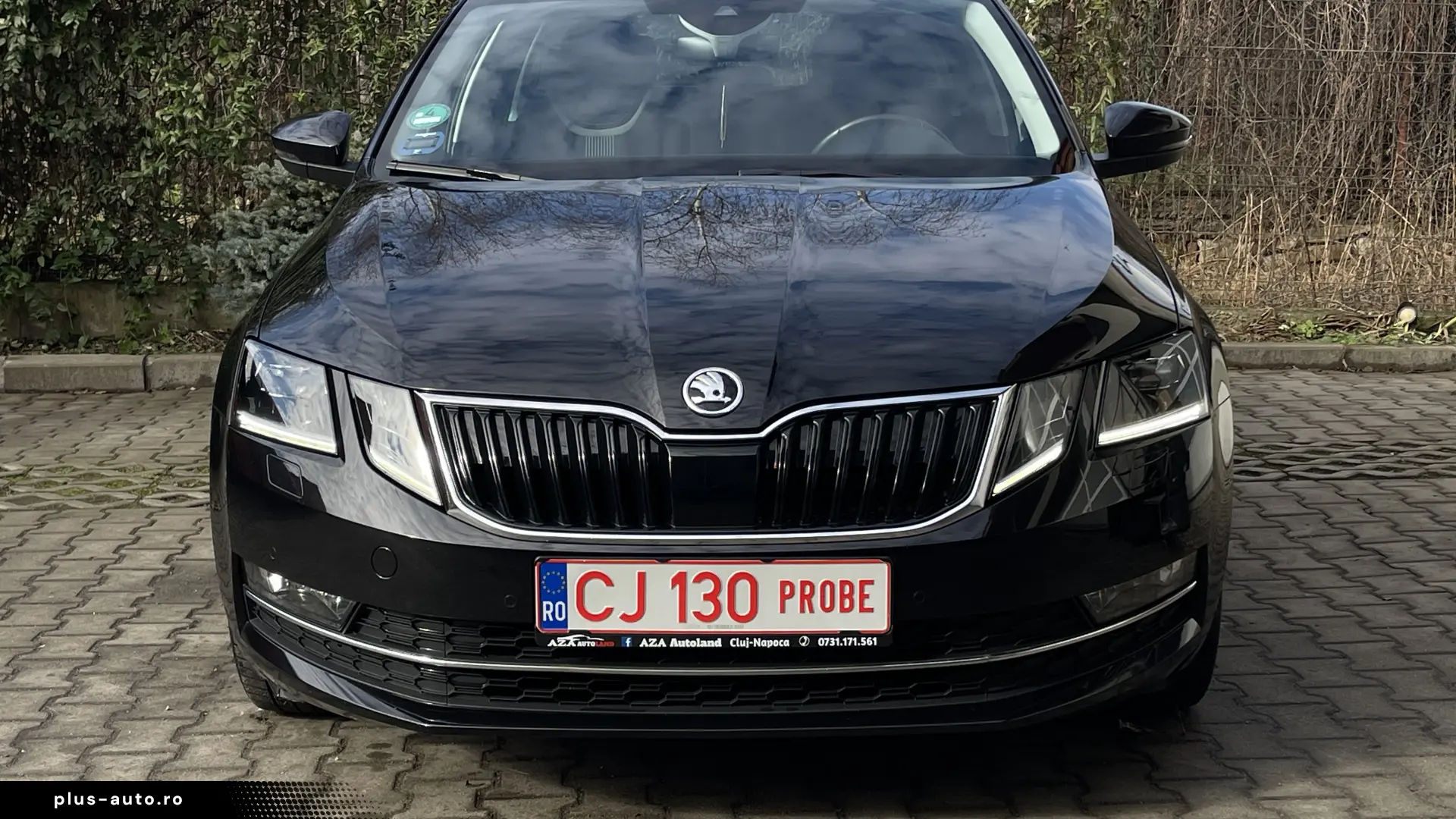 ✅✅✅Skoda Octavia Virtual Cockpit ✅✅✅