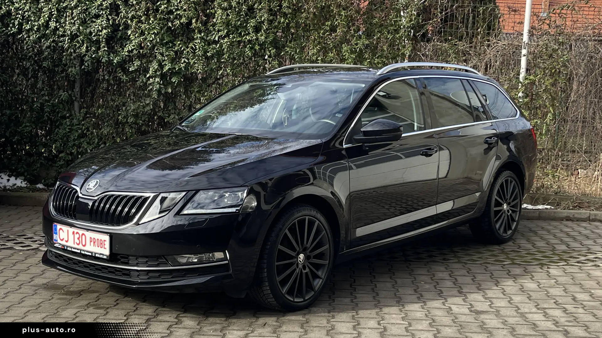 ✅✅✅Skoda Octavia Virtual Cockpit ✅✅✅