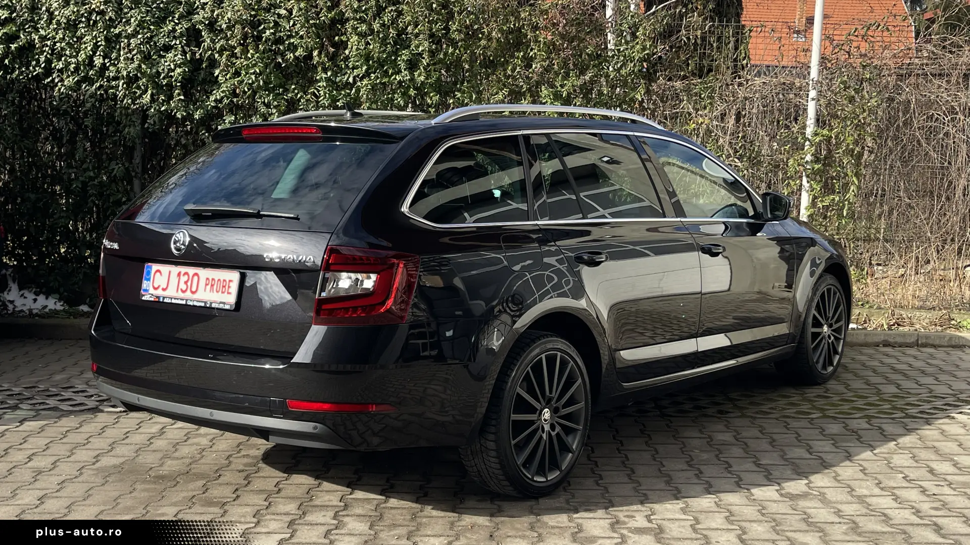 ✅✅✅Skoda Octavia Virtual Cockpit ✅✅✅