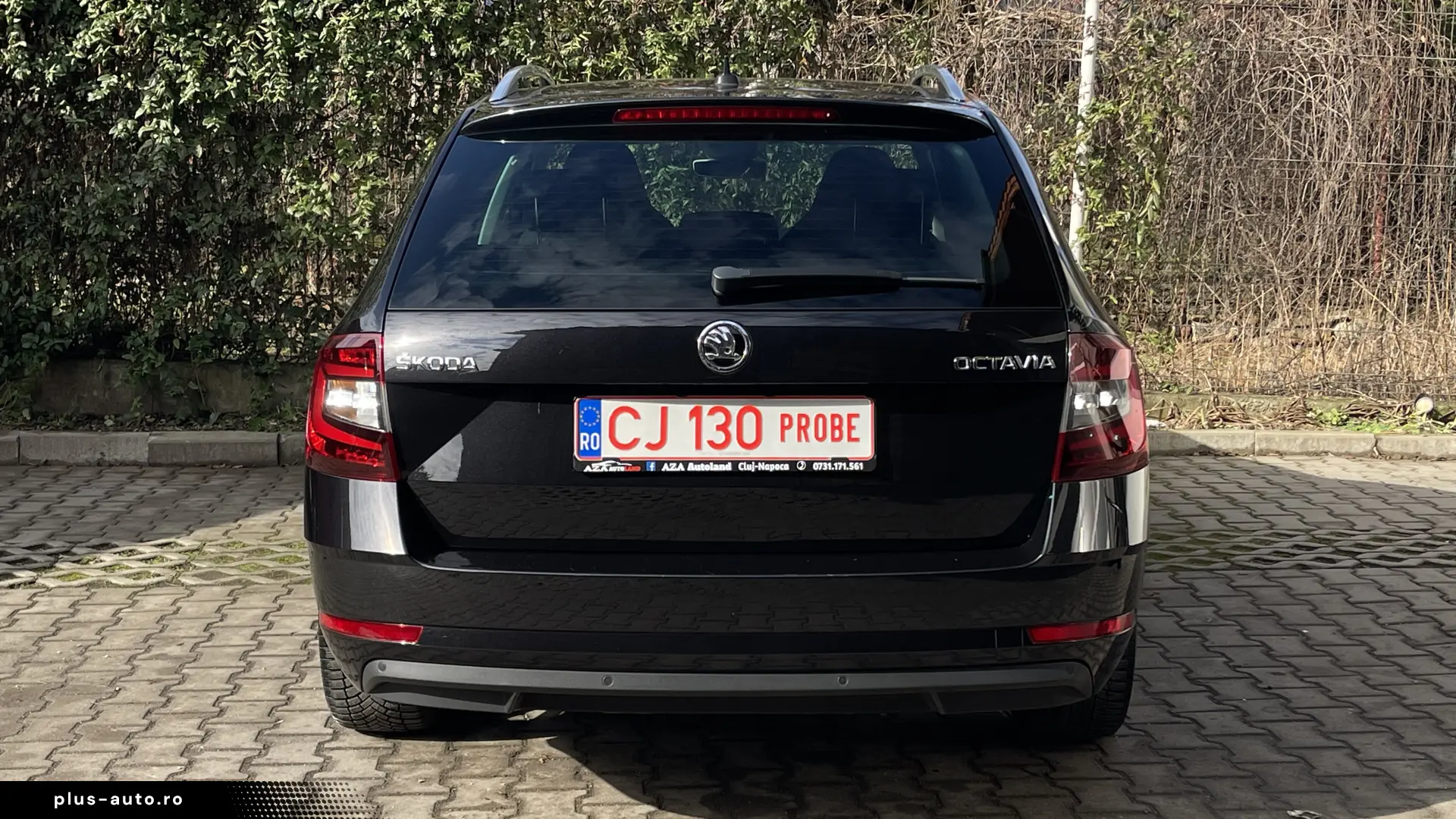 ✅✅✅Skoda Octavia Virtual Cockpit ✅✅✅