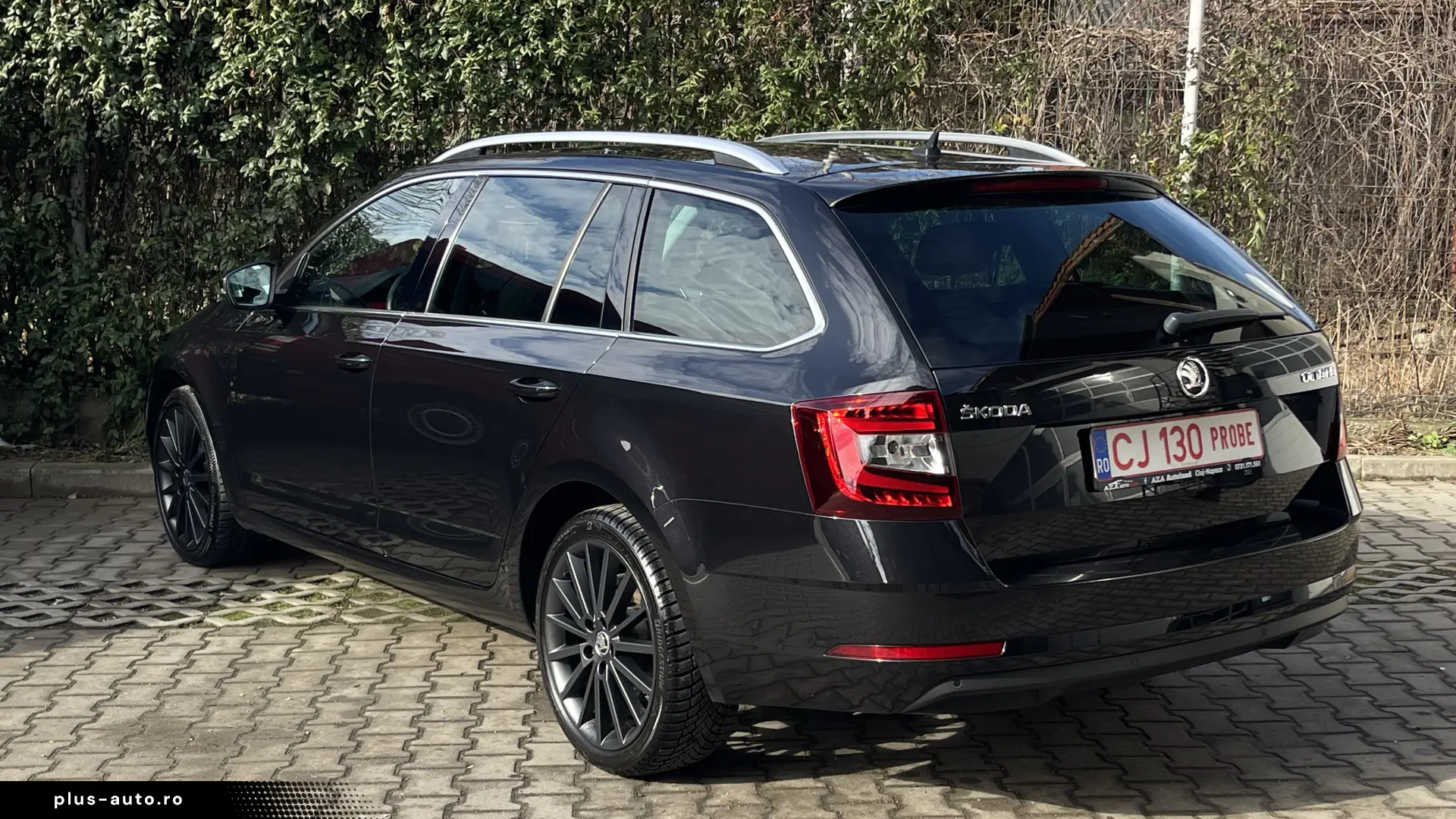 ✅✅✅Skoda Octavia Virtual Cockpit ✅✅✅