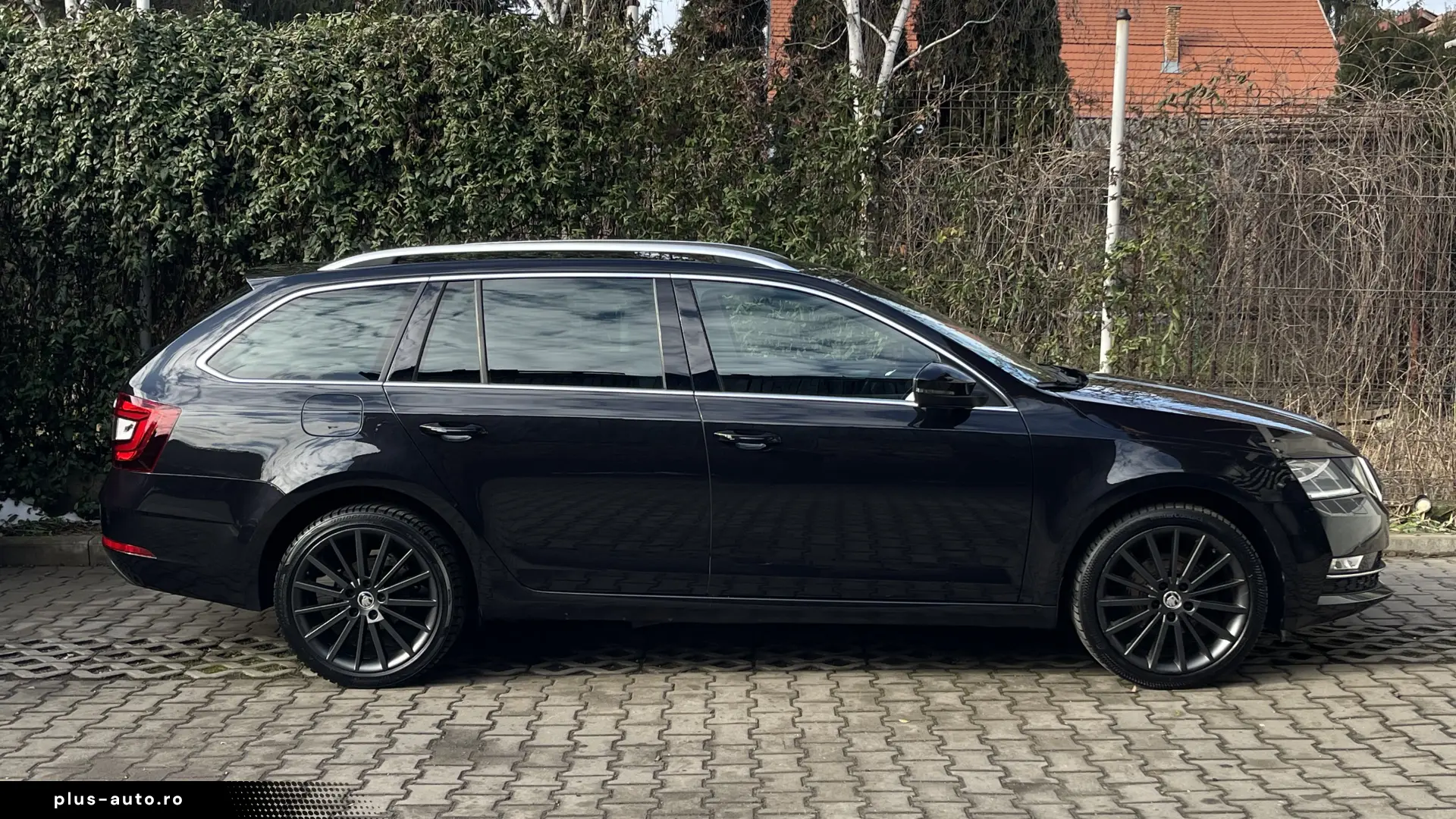 ✅✅✅Skoda Octavia Virtual Cockpit ✅✅✅
