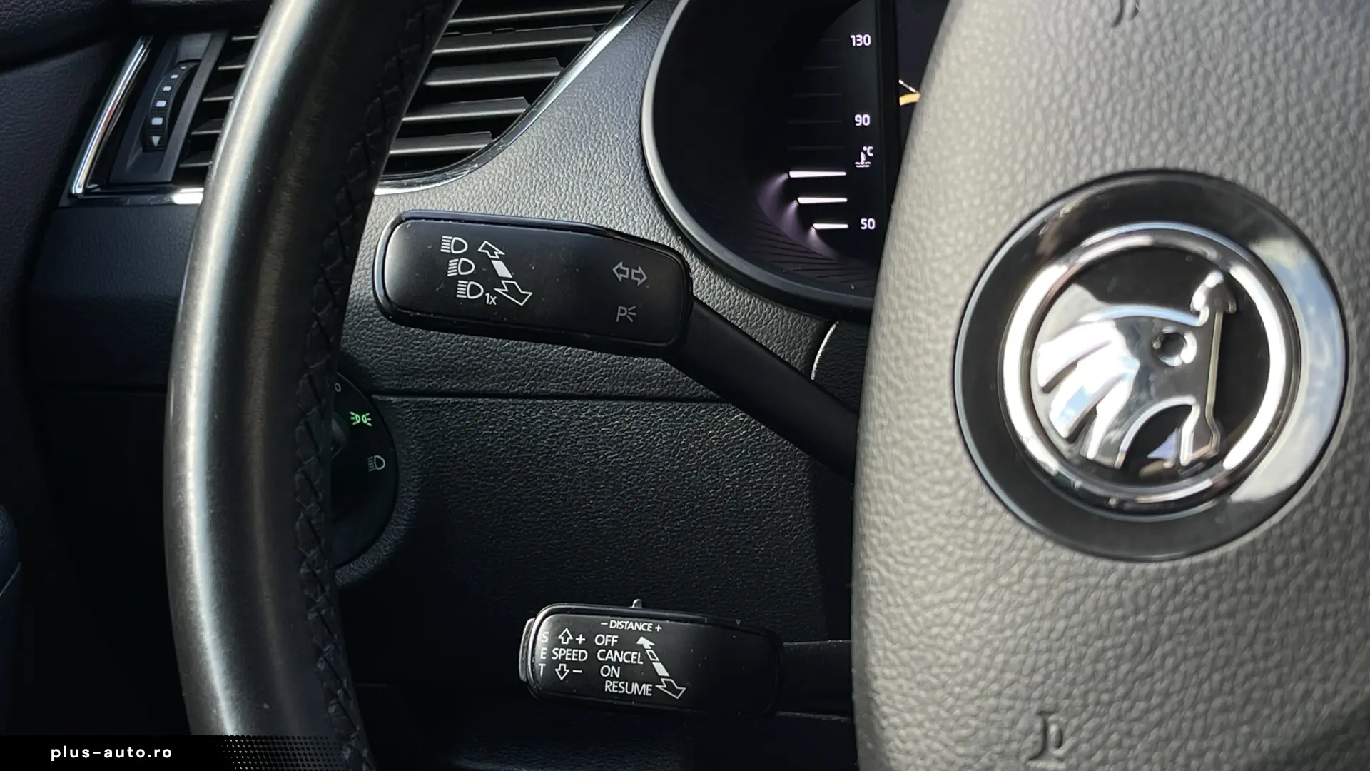 ✅✅✅Skoda Octavia Virtual Cockpit ✅✅✅