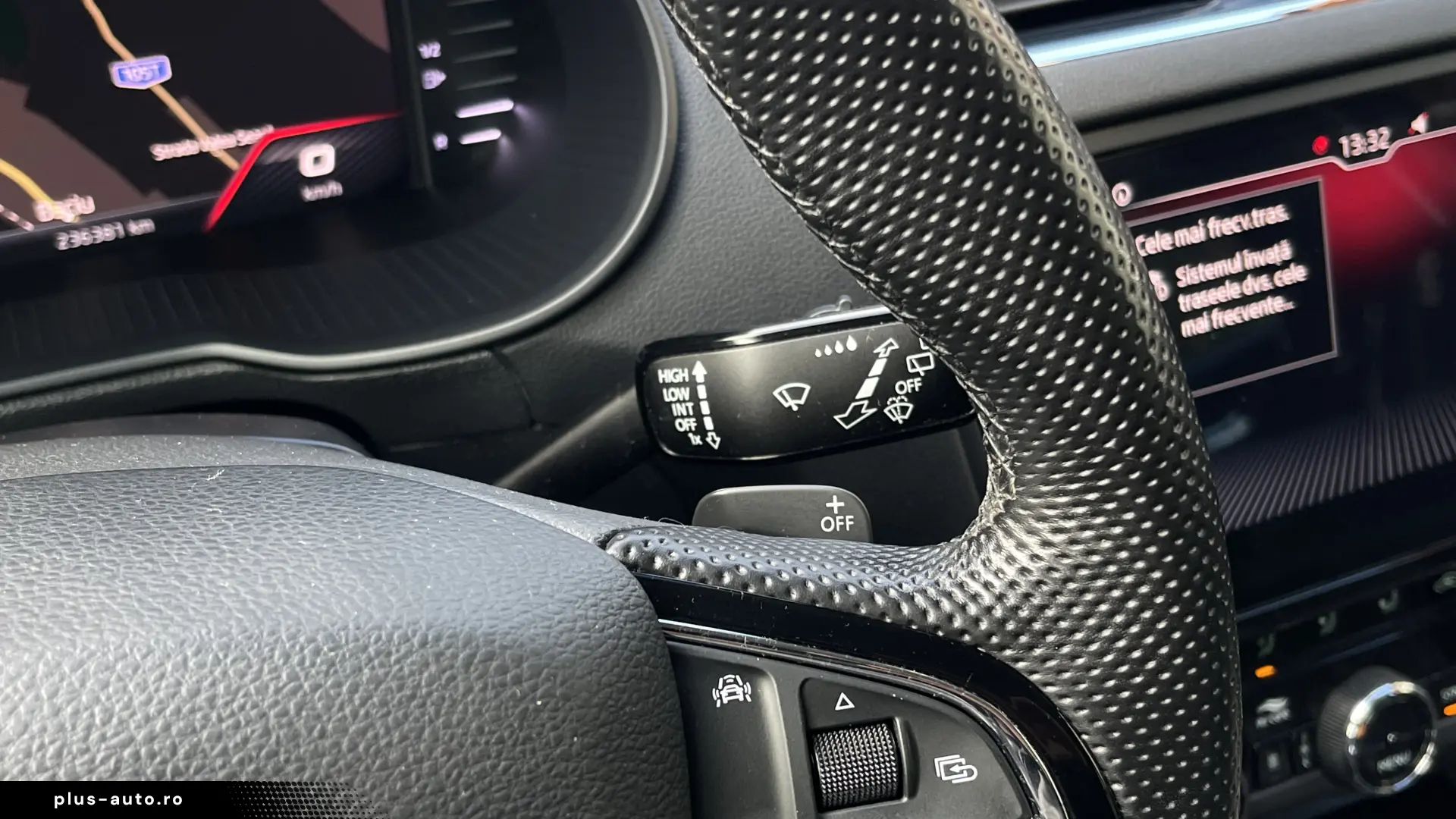 ✅✅✅Skoda Octavia Virtual Cockpit ✅✅✅