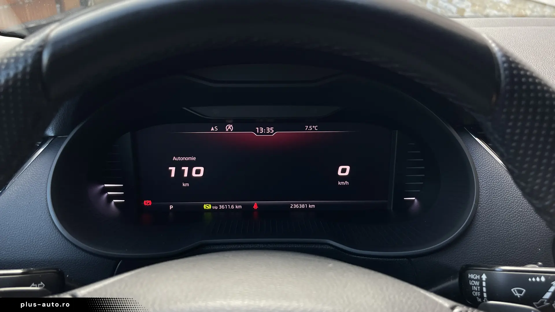 ✅✅✅Skoda Octavia Virtual Cockpit ✅✅✅