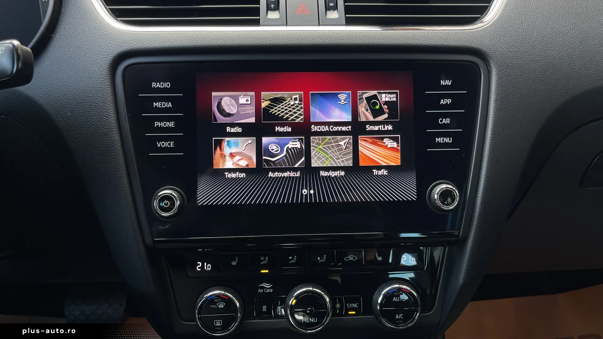 ✅✅✅Skoda Octavia Virtual Cockpit ✅✅✅