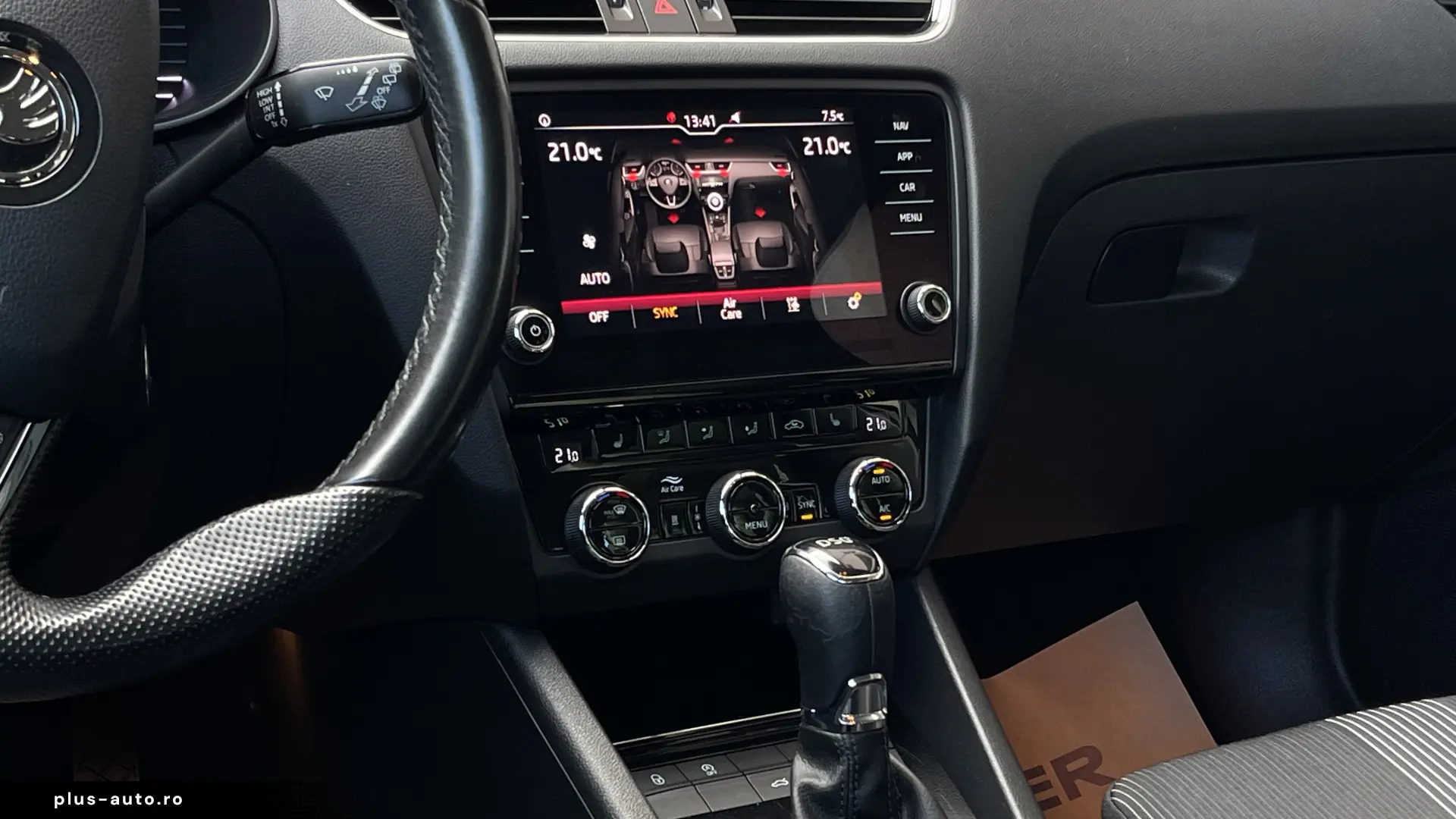 ✅✅✅Skoda Octavia Virtual Cockpit ✅✅✅