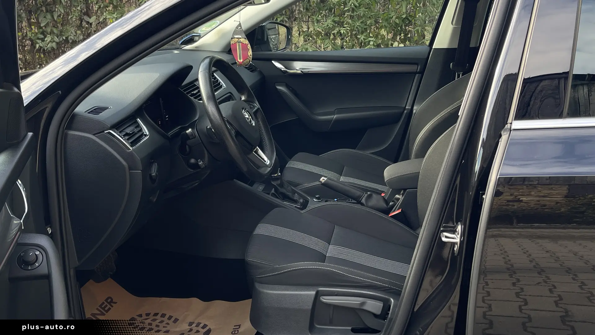 ✅✅✅Skoda Octavia Virtual Cockpit ✅✅✅
