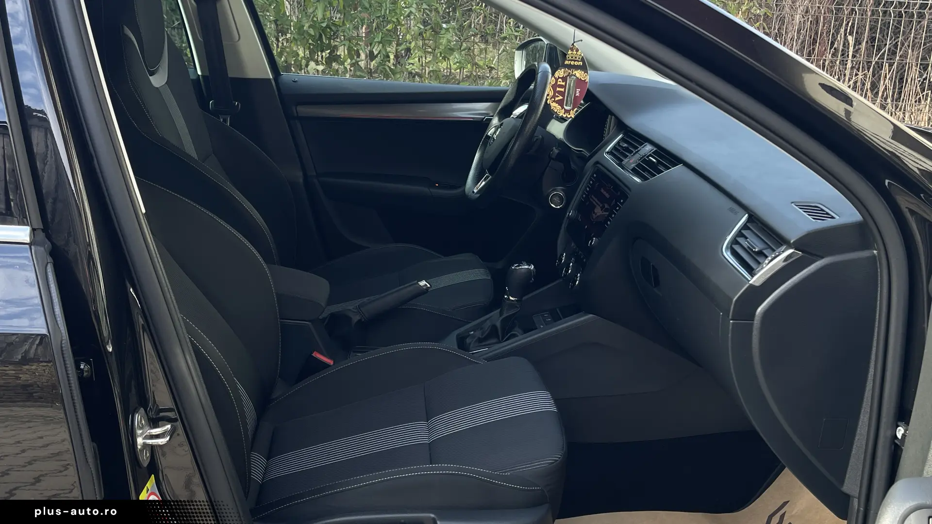 ✅✅✅Skoda Octavia Virtual Cockpit ✅✅✅