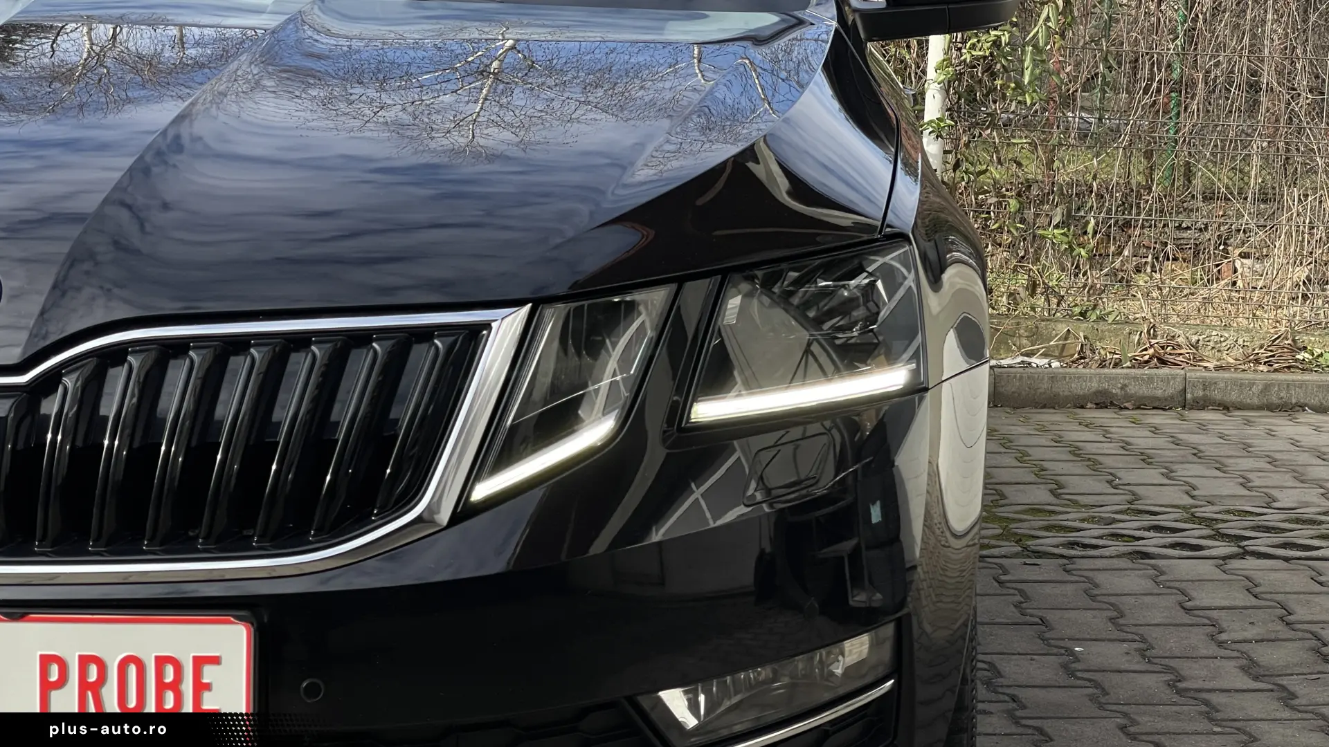 ✅✅✅Skoda Octavia Virtual Cockpit ✅✅✅