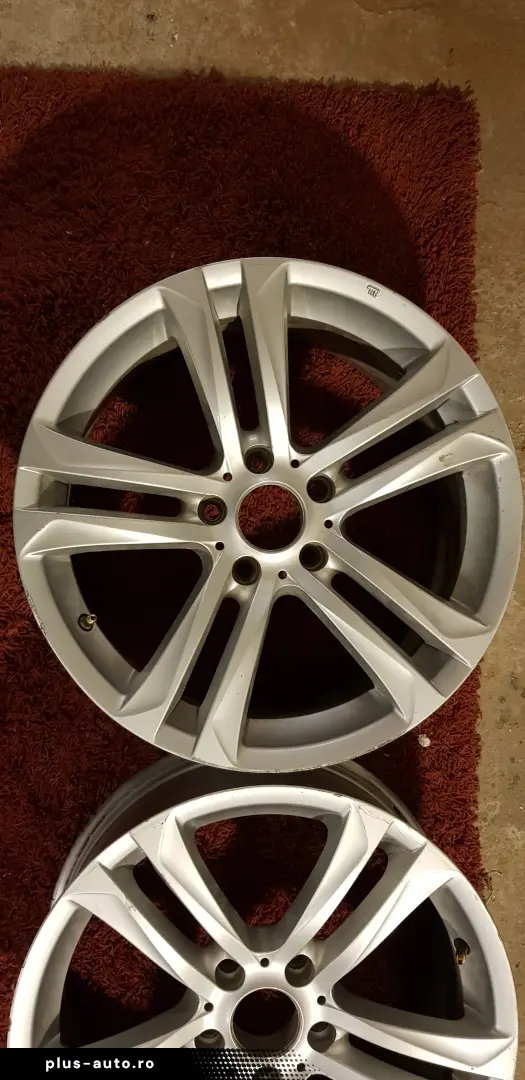 BMW 520 Gran Turismo