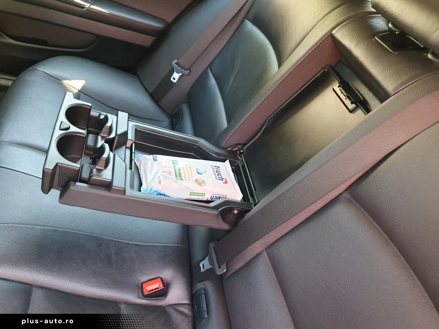 BMW 520 Gran Turismo