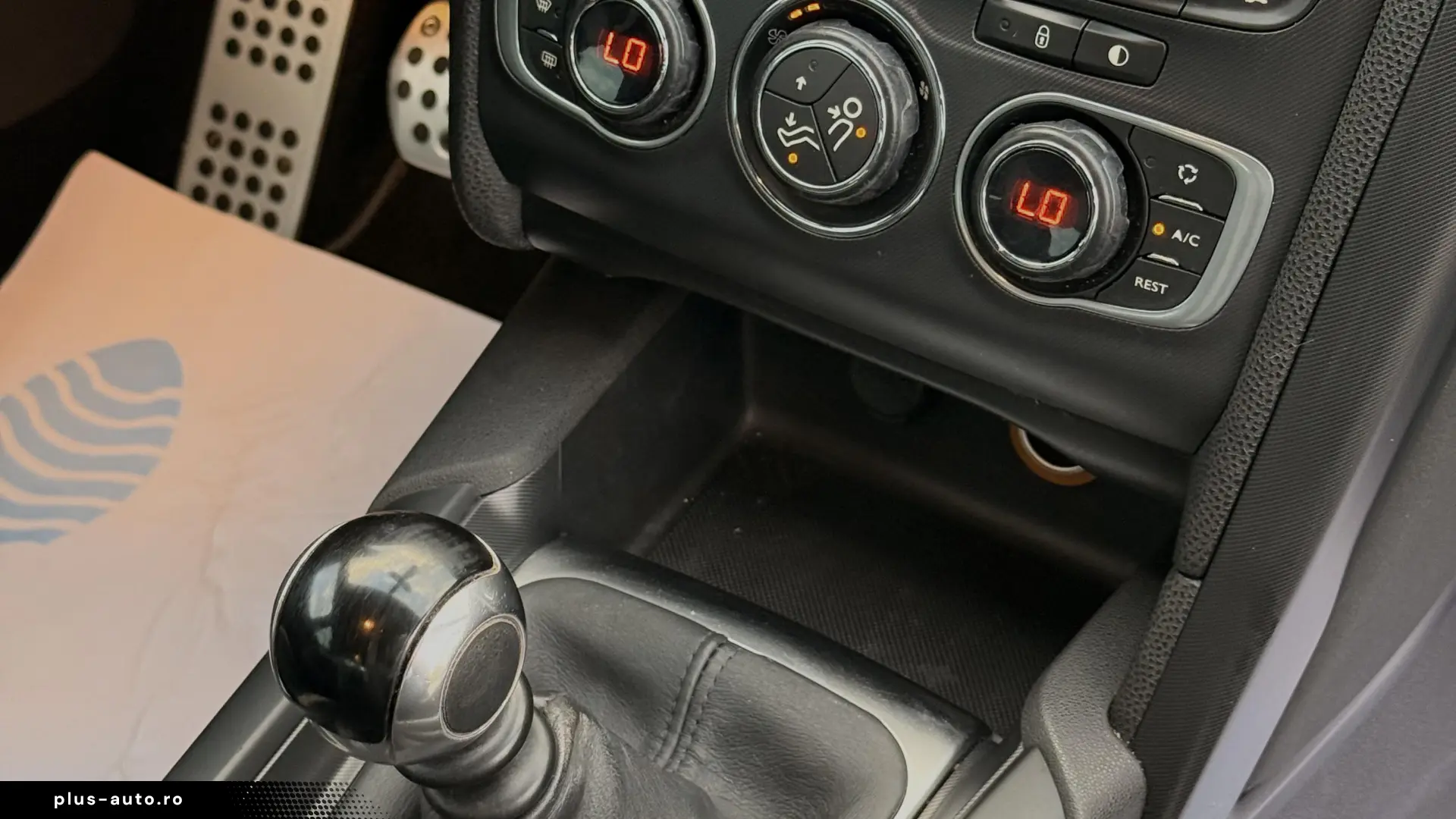 Citroën DS4 HDi 110 Chic