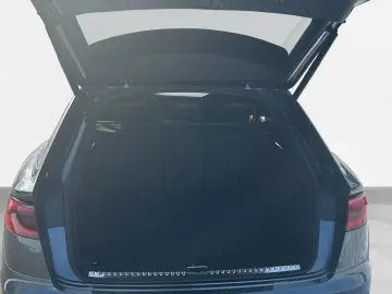 AUDI SQ8 TFSI AHK HUD B&O STANDH.