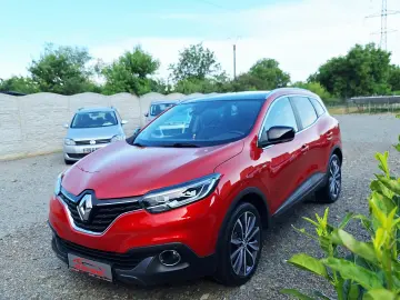 Renault Kadjar BOSE Edition