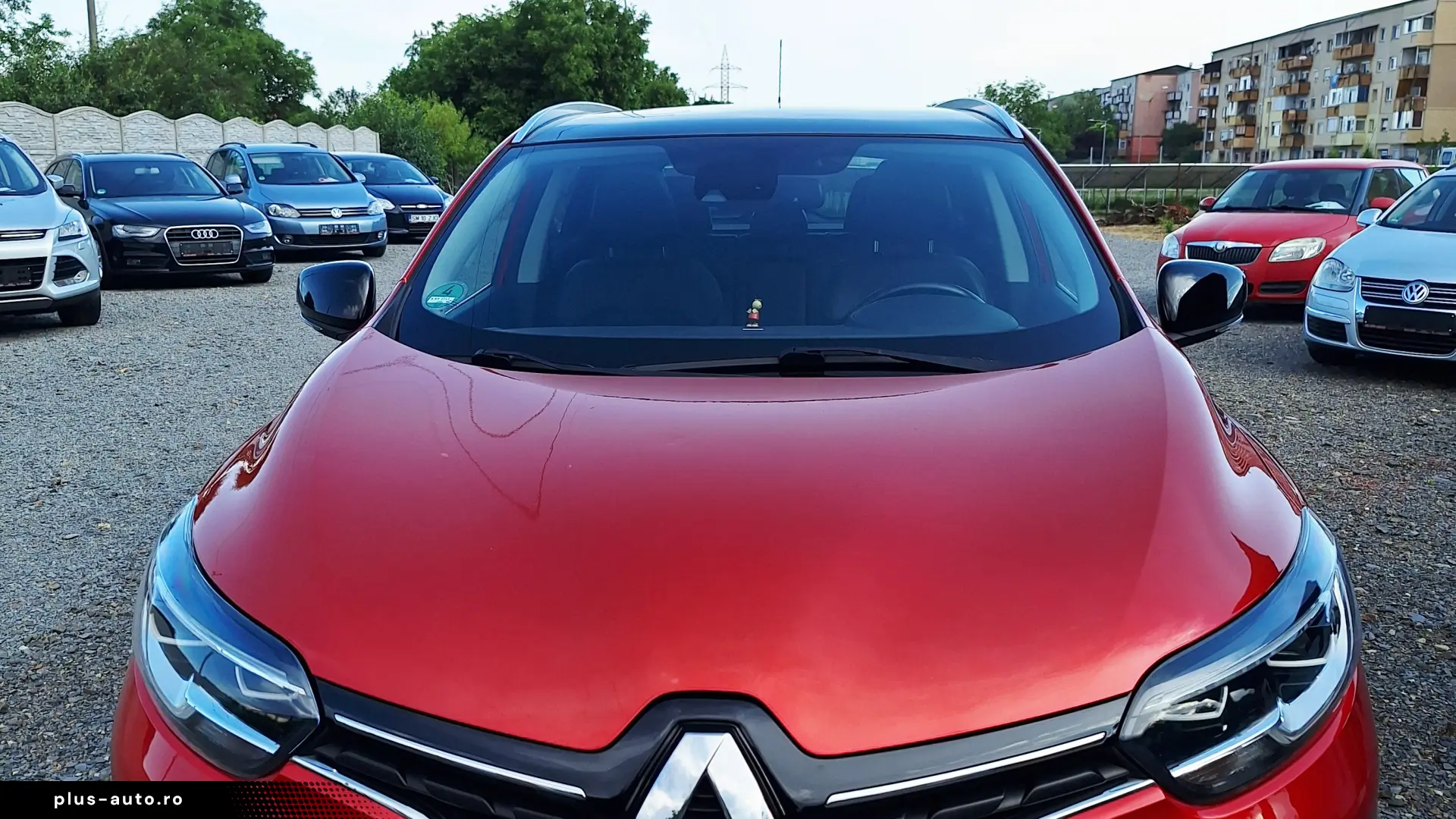 Renault Kadjar BOSE Edition