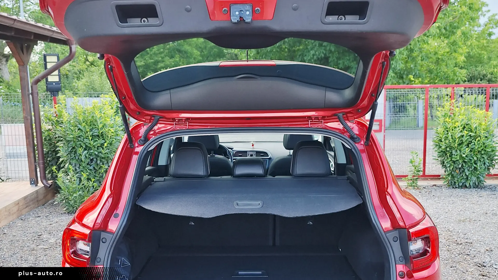 Renault Kadjar BOSE Edition
