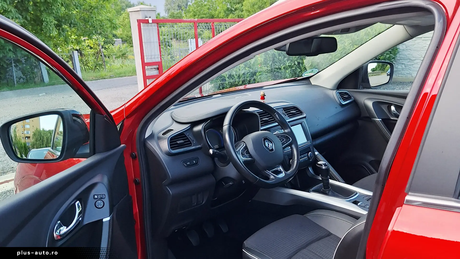 Renault Kadjar BOSE Edition