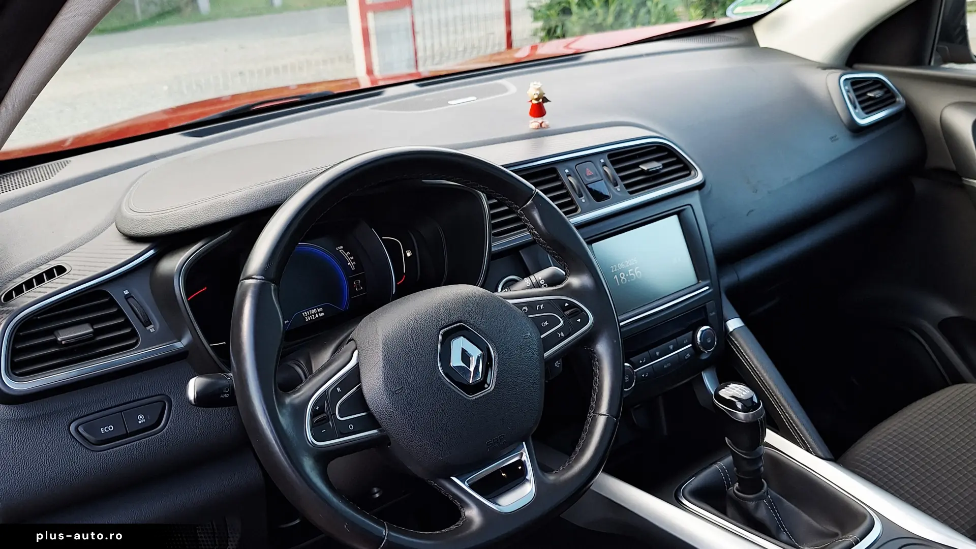 Renault Kadjar BOSE Edition