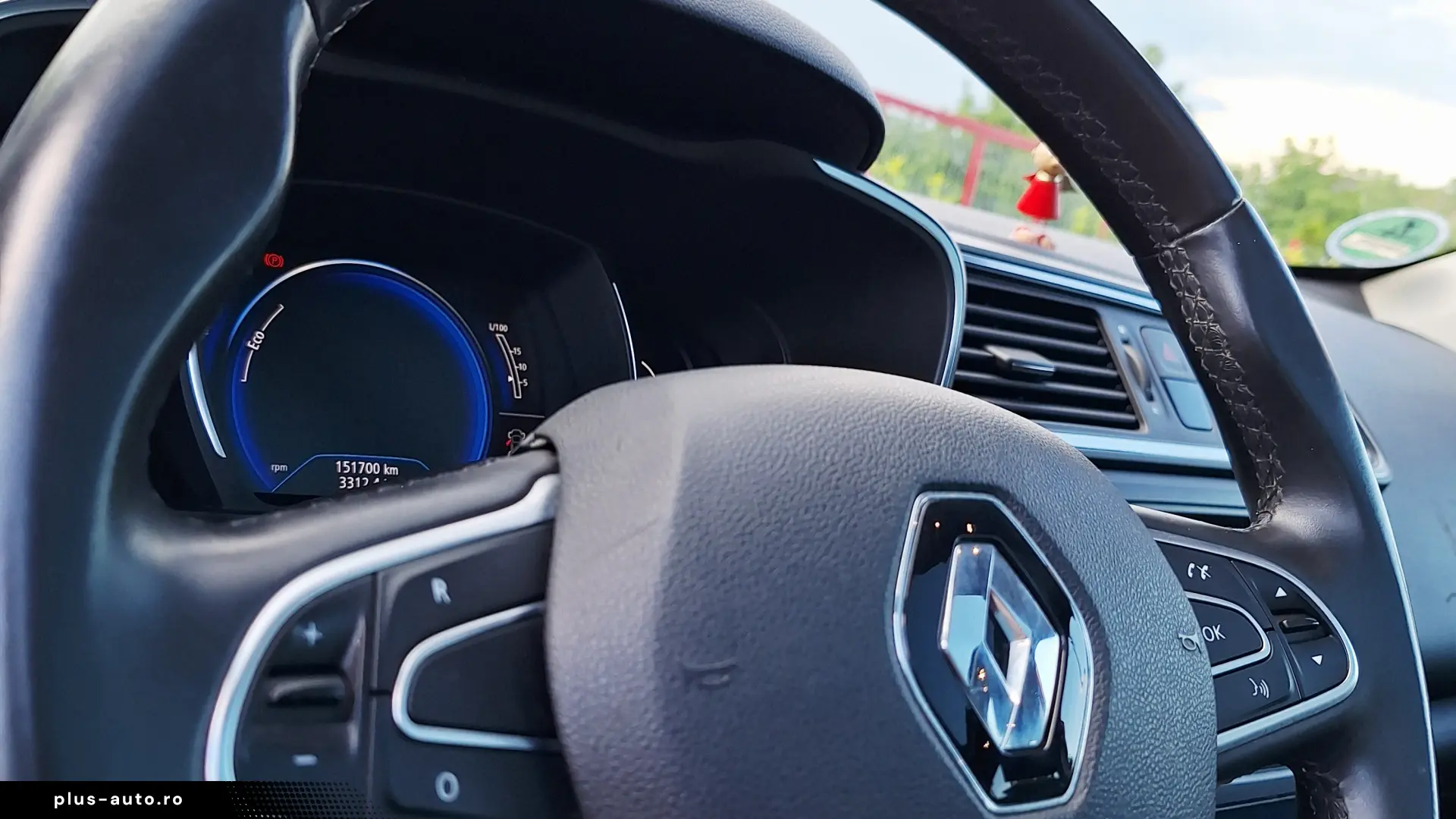 Renault Kadjar BOSE Edition