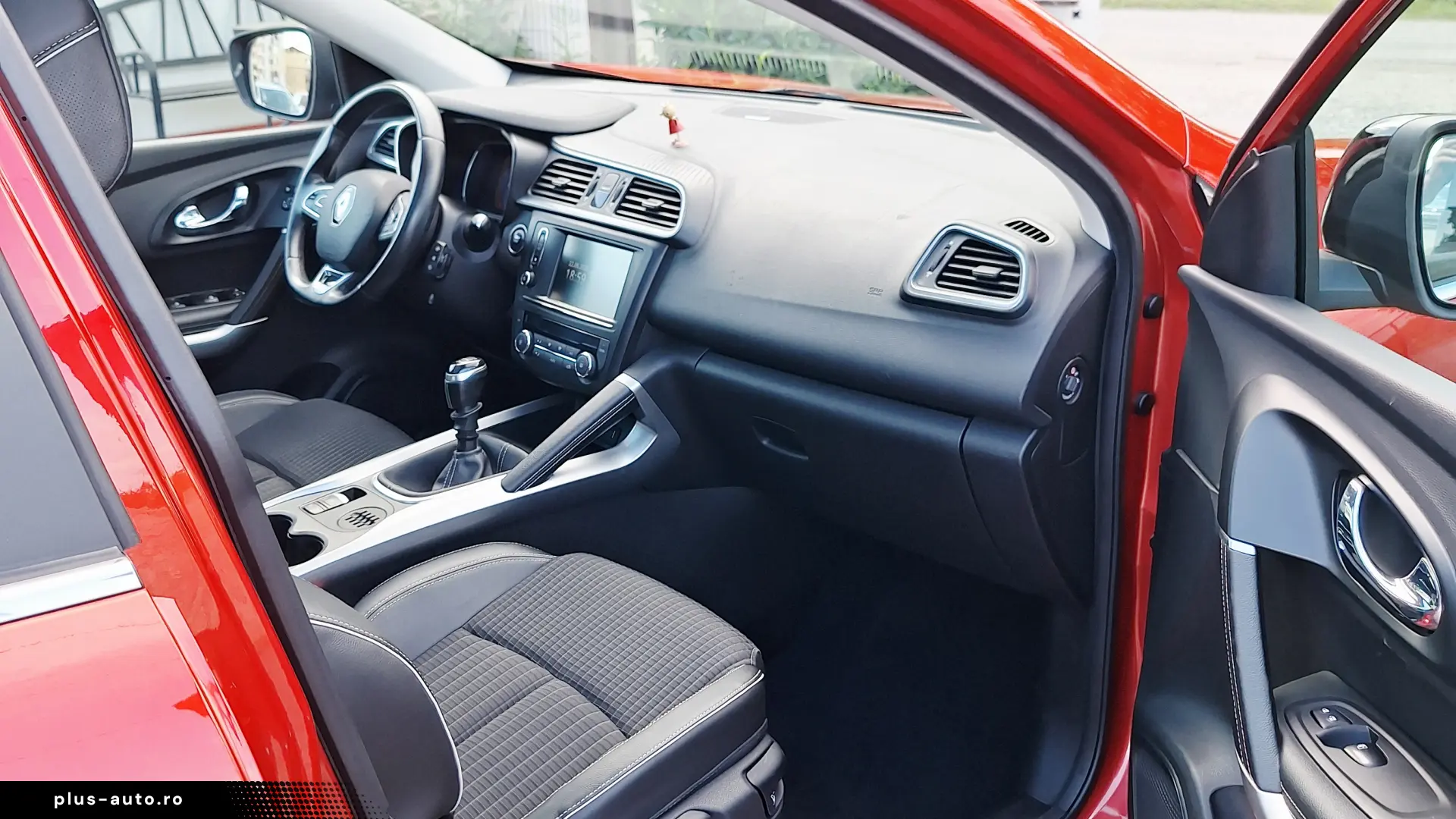 Renault Kadjar BOSE Edition