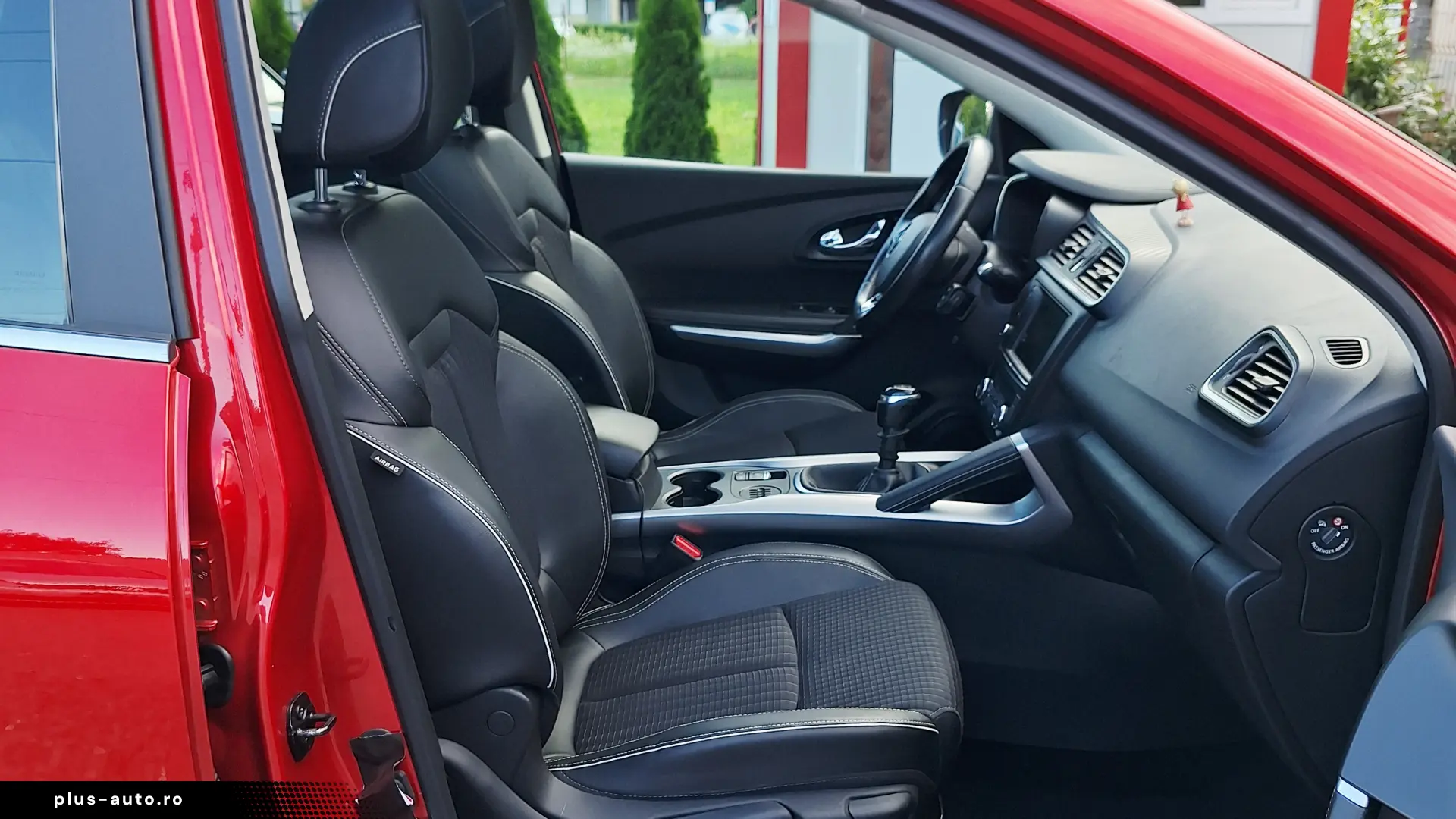 Renault Kadjar BOSE Edition