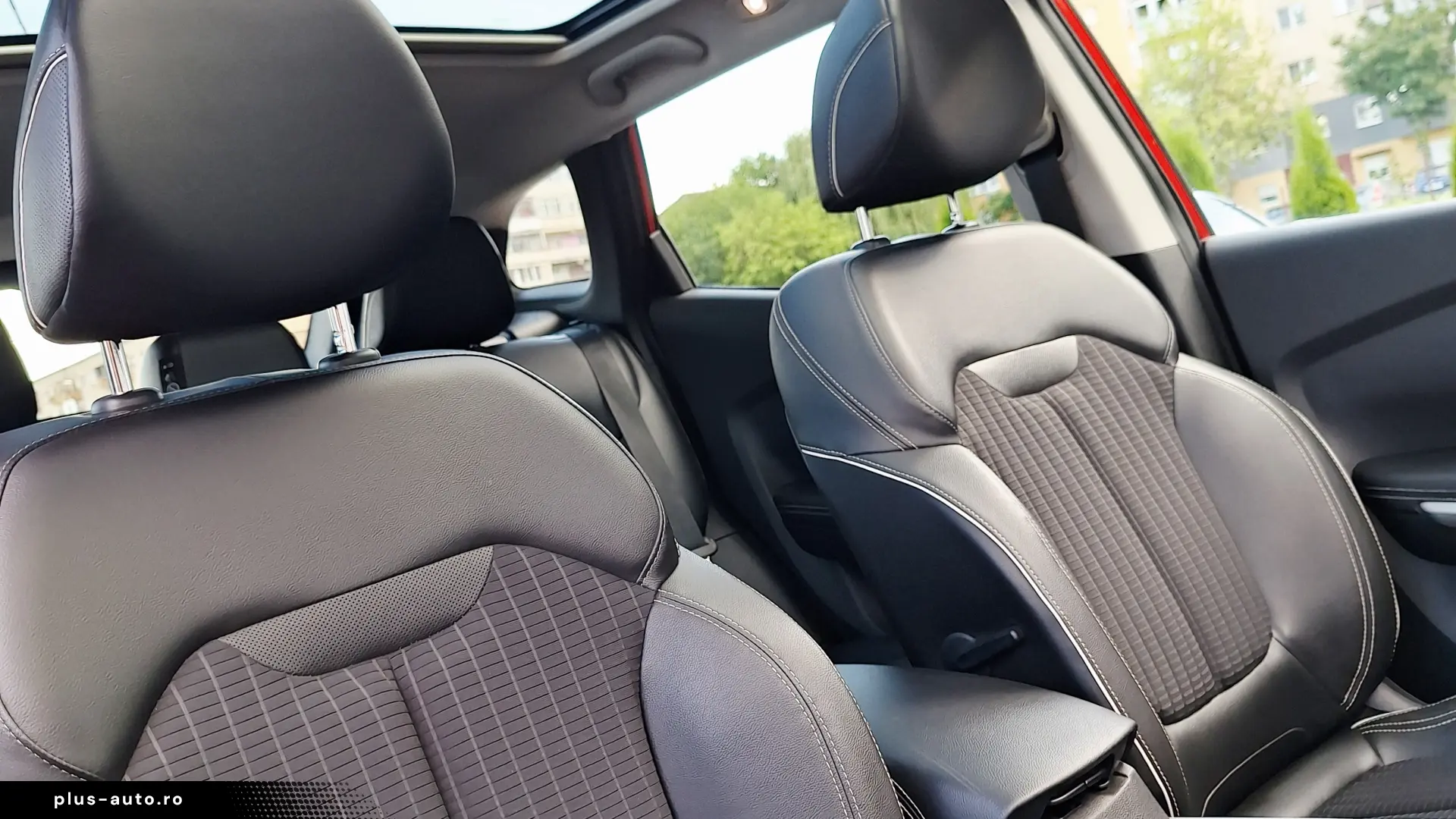 Renault Kadjar BOSE Edition