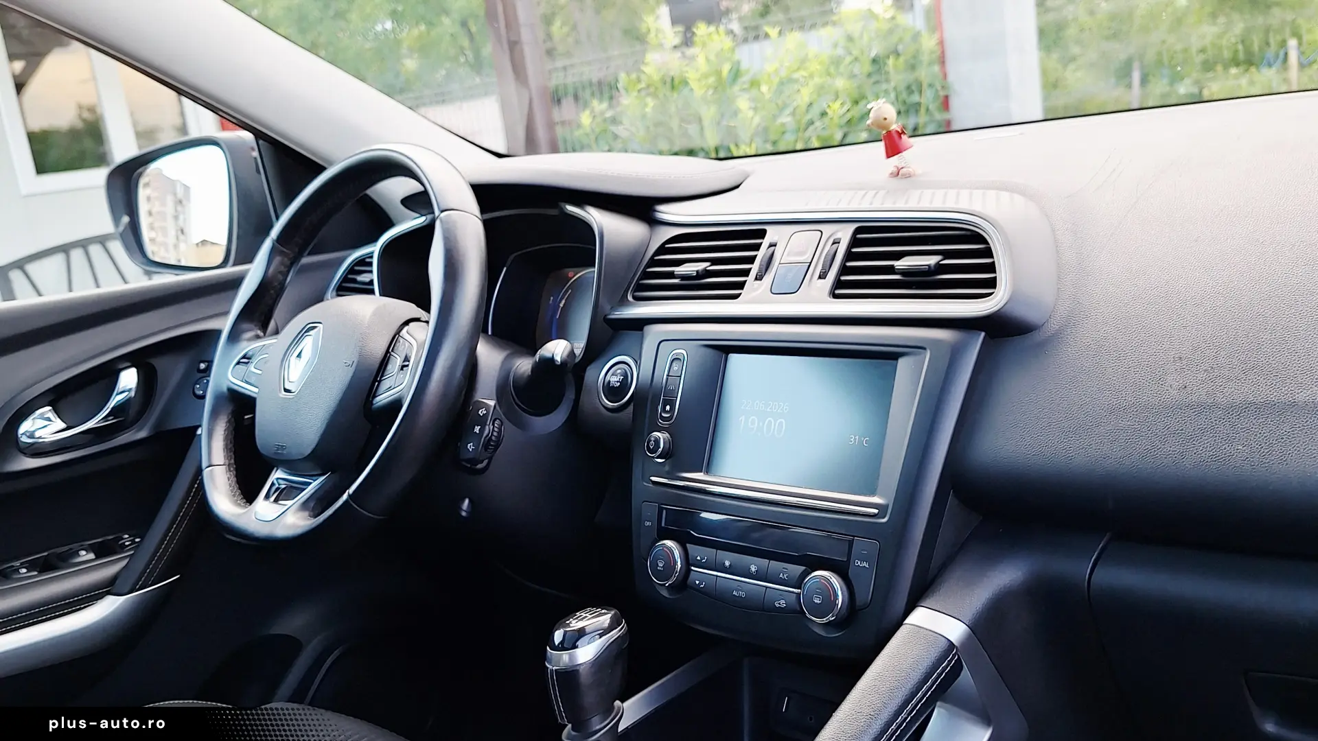 Renault Kadjar BOSE Edition